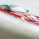 Illustration for article titled Kyosho Ferrari 9 1/64 #63 - Project Prancing Horse #63 2010 Ferrari 599 GTO